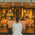 Kyoto Zen Feast: Eating Meditation & Buddha Drawing Meditation And Chanting Practices