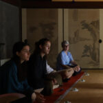 Kyoto: Zen Meditation And Tea Ceremony At A Hidden Temple Zen Meditation Sessions At Jojuuji