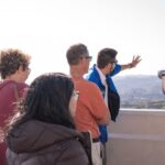 La: Griffith Observatory Tour And Planetarium Ticket Option Tour Overview