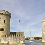 La Rochelle: Private Custom Tour With A Local Guide Overview Of The Tour