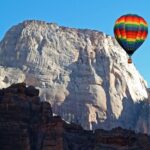 La: Vegas, Grand, Antelope And Bryce Canyon, Zion 4 Day Tour Tour Details