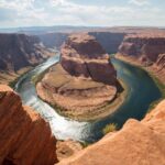 La: Vegas, Sedona, Monument, Antelope Canyon 5 Day Tour Tour Overview