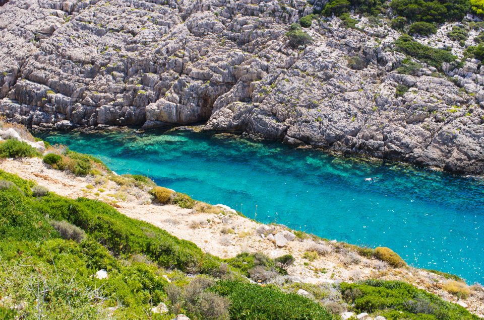 Laganas: Off-Road Buggy Adventure in Zakynthos With Lunch - Overview and Details