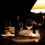 Lagoa: 2.5 Hour Vineyard Dinner With Winetasting Activity Overview