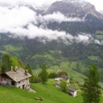 Lake Como, Swiss Alps And Bernina Train. From Milan Tour Overview