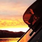 Lake Tahoe: Scenic Sunset Cruise With Drinks And Snacks Exclusive 1966 Yacht Experience