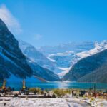 Lake View Full Day Tour 2 Moraine Lake, Lake Louise And Emerald Tour Overview