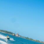 Land And Sea Adventure Tour In Providenciales Meeting And End Points