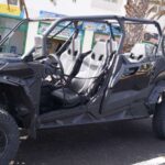 Lanzarote: On Road Guided Buggy Volcano Tour Tour Overview