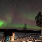 Lapland Husky Safari From Saariselkä Tour Highlights