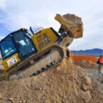 Las Vegas: Dig This Heavy Equipment Playground Overview Of The Experience