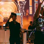 Las Vegas: Illuminarium After Dark Immersive Nightlife 21+ Event Overview