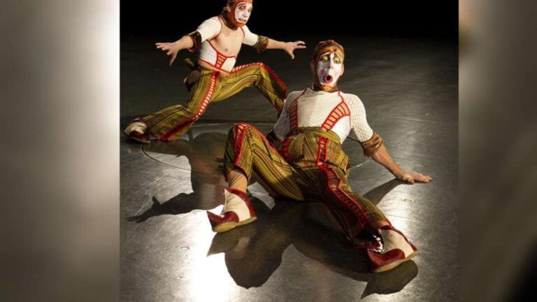 Las Vegas: KÀ By Cirque Du Soleil At Mgm Grand Ticket Event Details