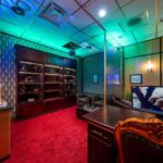 Las Vegas: Paniq Escape Room At The Venetian Resort Location And Pricing