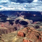 Las Vegas: Small Group Grand Canyon South Rim Walking Tour Tour Details