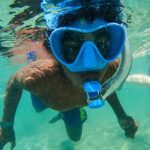 Learn To Snorkel For Families W Children In San Juan, Puerto Rico Snorkeling Tour Inclusions