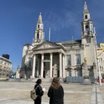 Leeds: Daily Guided City Center Walking Tour (10:30am) Overview Of The Walking Tour