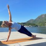 Lefkada To Lefkada Yoga Sailing Ionian Island Hopping 7 Days Tour Overview