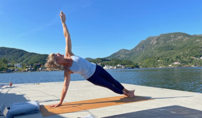 Lefkada To Lefkada Yoga Sailing Ionian Island Hopping 7 Days Tour Overview