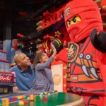 Legoland® Discovery Center Columbus Ticket Information And Pricing