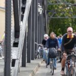 Leipzig: 3 Hour Guided Bike Tour Tour Overview