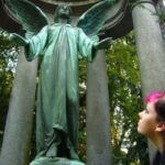 Leipzig: Guided Tour Of The Southern Cemetery Tour Overview And Details