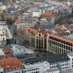 Leipzig: Self Guided Audio Walking Tour Explore Your Way Tour Overview And Pricing