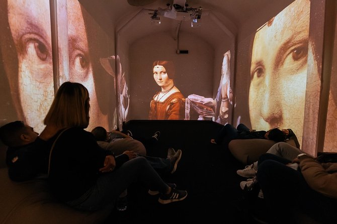 Leonardo Da Vinci Museum: Discover a World of Genius in the Heart of Rome - Overview of the Museum