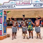 Lesedi Cultural Village Discover African Cultural Heritage