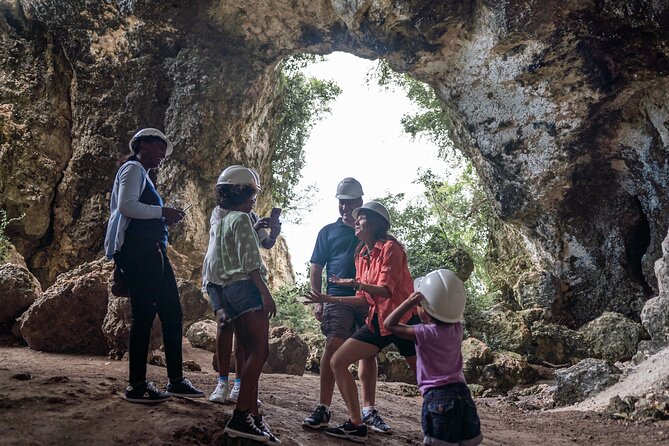 Let Me Show You My Island With Visit to El Yunque - Tour Logistics