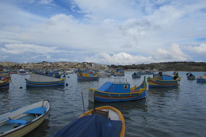 Lets Explore the Maltese Islands! (Half Day Private Group) - Tour Overview