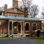 Lexington: Ashland Henry Clay Estate Ticket With Guided Tour Tour Overview And Options