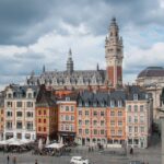 Lille: City Highlights Scavenger Hunt And Walking Tour Overview Of The Tour