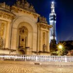 Lille: First Discovery Walk And Reading Walking Tour Activity Overview