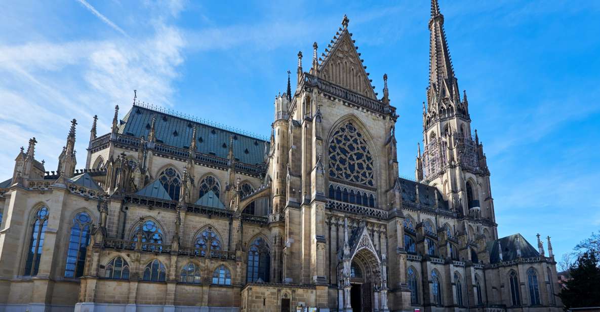 Linz Old Town Private Walking Tour and Cruise - Overview of the Experience