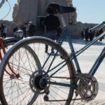 Lisbon: 3 Hour Vintage Bike Tour Tour Overview