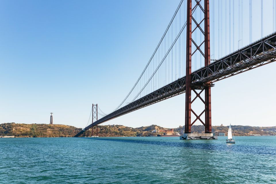 Lisbon: 72/96-Hour Hop-On Hop-Off Bus, Tram & Boat Ticket - Ticket Details and Pricing