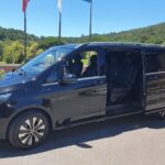 Lisbon Airport Private Transfer To Setubal | Sesimbra Vehicle Details