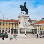 Lisbon At Your Own Pace Private Guided Historical Tour In Lisbon Convenient Pickup And Dropoff