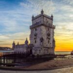 Lisbon Belém: Private Tour With Custards Tour Overview