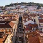 Lisbon, Chiado Baixa, Scavenger Hunt And Self Guided Tour Overview And Pricing