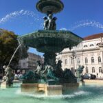 Lisbon: Chiado The Bohemian Walking Tour Downhill To Baixa Tour Overview