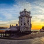 Lisbon: City Highlights Self Guided Audio Tour Tour Overview And Pricing