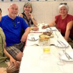 Lisbon Food And Wine Tasting Tour In Hidden Gems (small Groups) Tour Overview