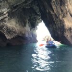 Lisbon: Full Day Sesimbra Kayak Tour With Picnic Tour Details