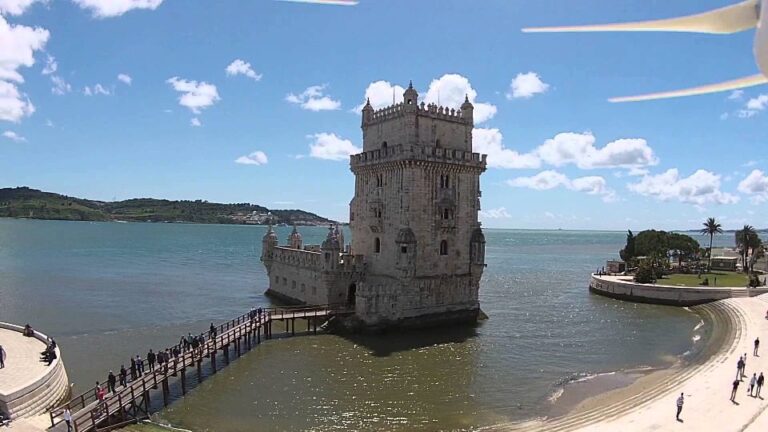 Lisbon: Full Day Small Group City Sightseeing Tour Tour Overview And Details