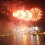 Lisbon: New Years Eve Tagus River Cruise With Open Bar Celebrate New Years Eve On The River