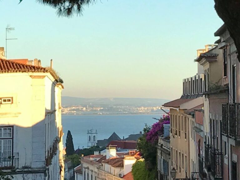 Lisbon: Private Guided Electric Tuk Tuk Tour With Tastings Overview Of The Tour