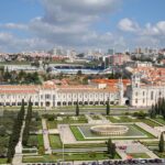 Lisbon: Private Kid Friendly Belem Tour W/ Tower & Monastery Explore Beléms Unesco Heritage Sites