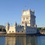 Lisbon: Private Sunset Sailboat Tour With Welcome Drink Tour Overview